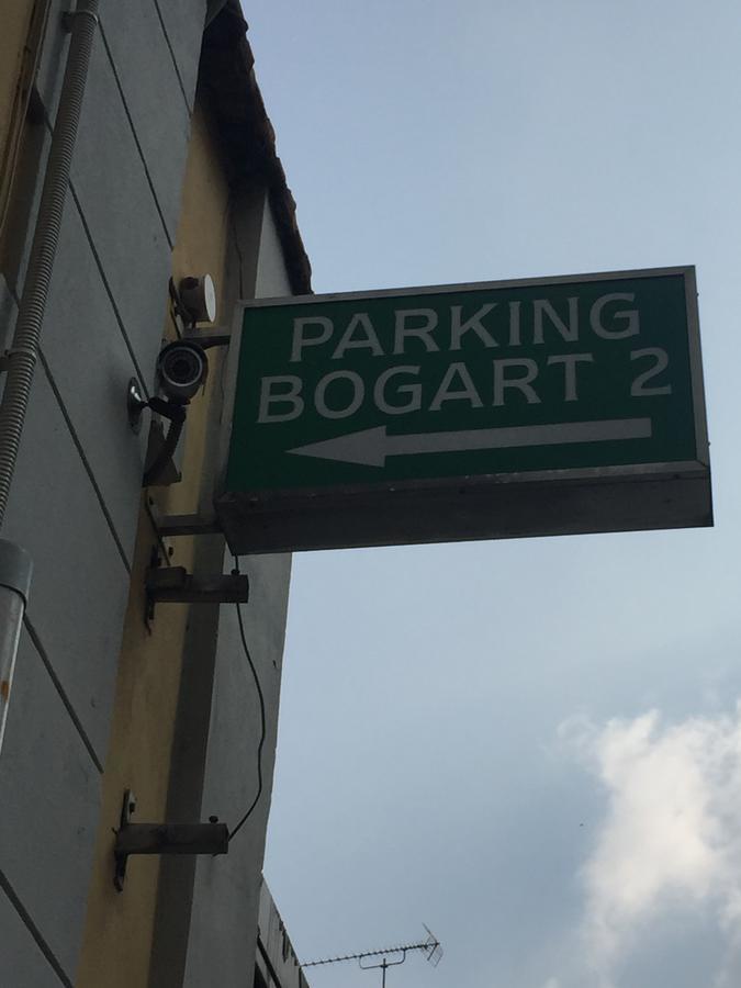 Hotel Bogart 2 Milan