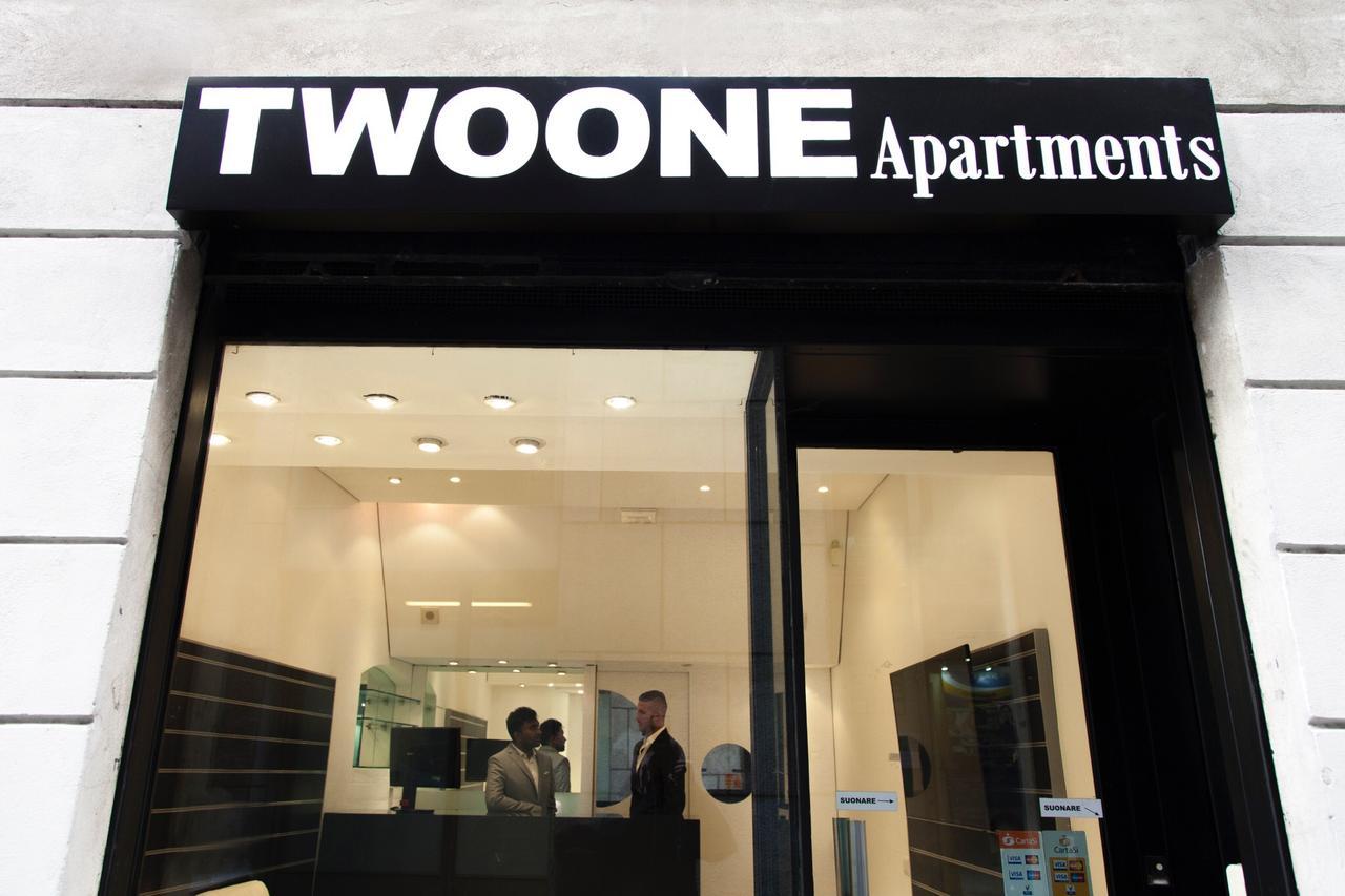 Apartment Twoone *