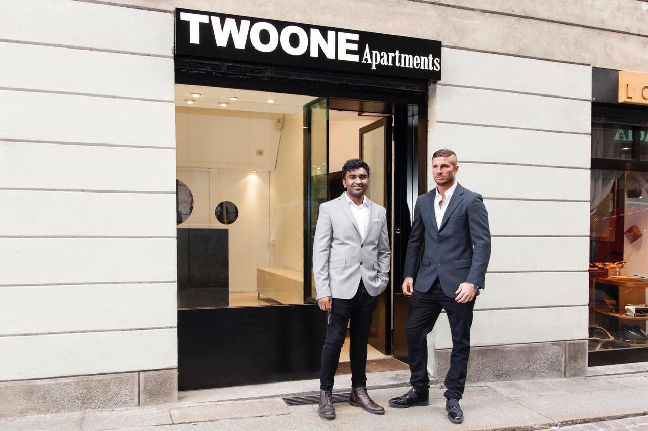 Twoone Milan
