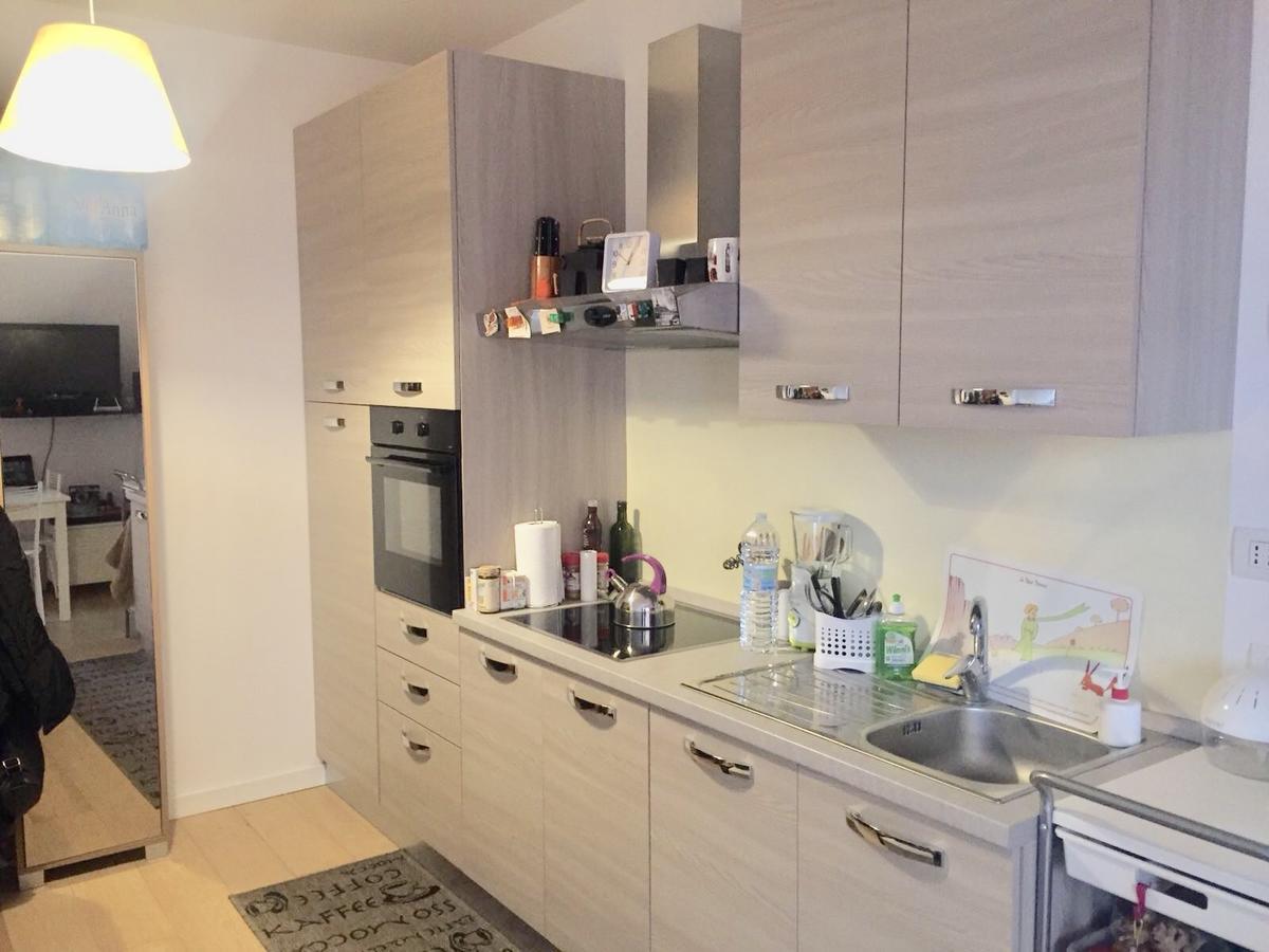 Politecnico Chique Apartment Milan