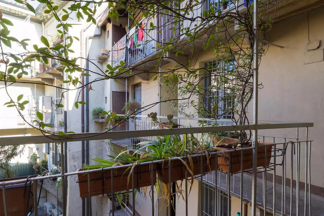 Apartamento Sant Ambrogio Lovely Flat Milão