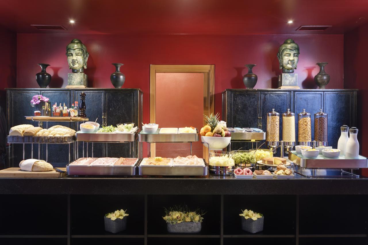 Milan Suite Hotel 4* Milan