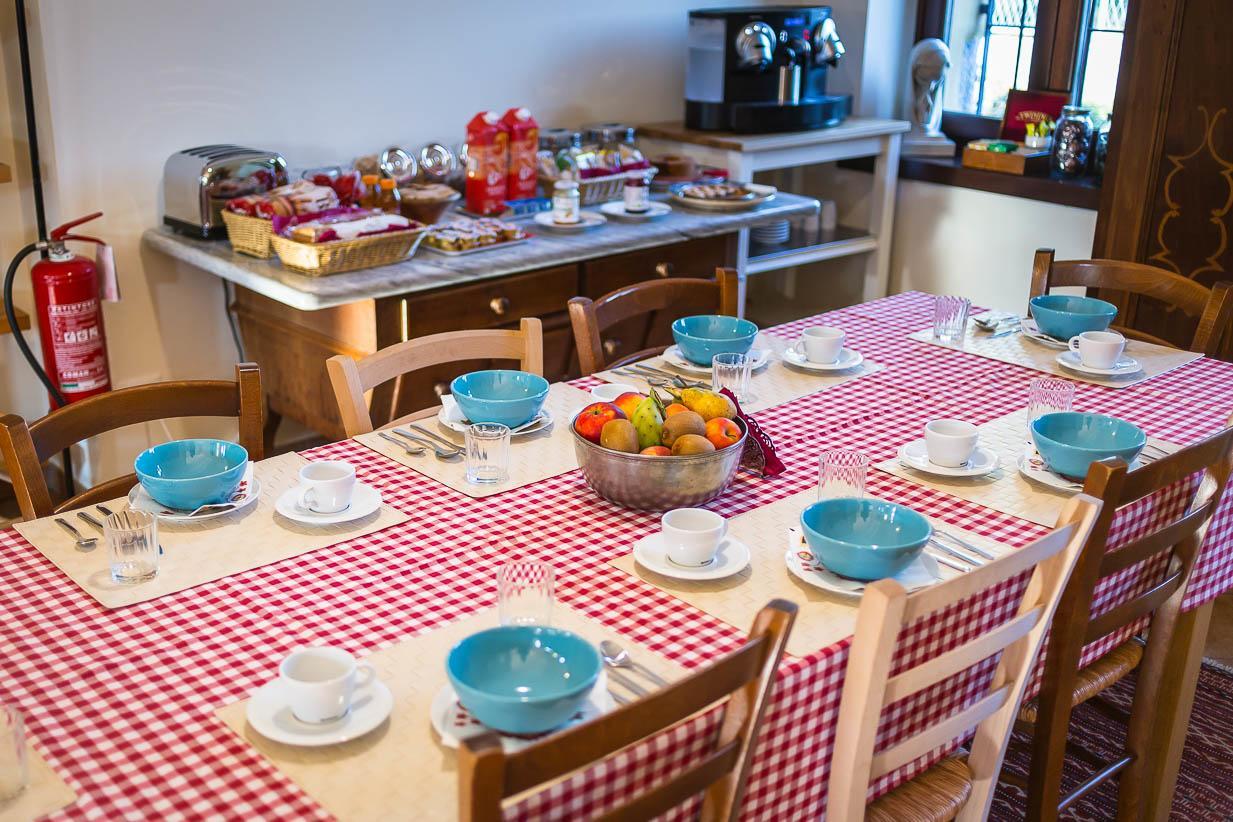 Cascina Gaggioli Farm stay *