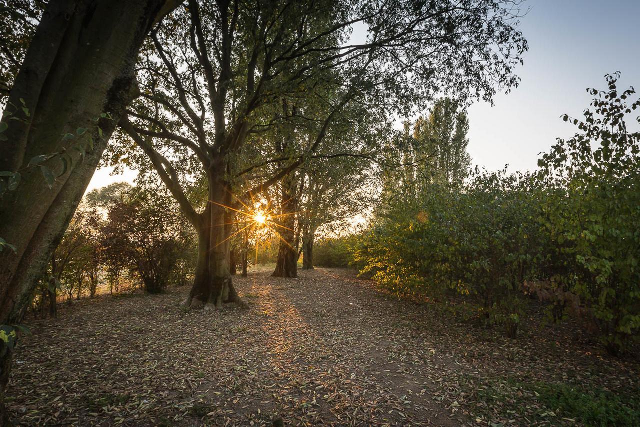 Cascina Gaggioli * Milan
