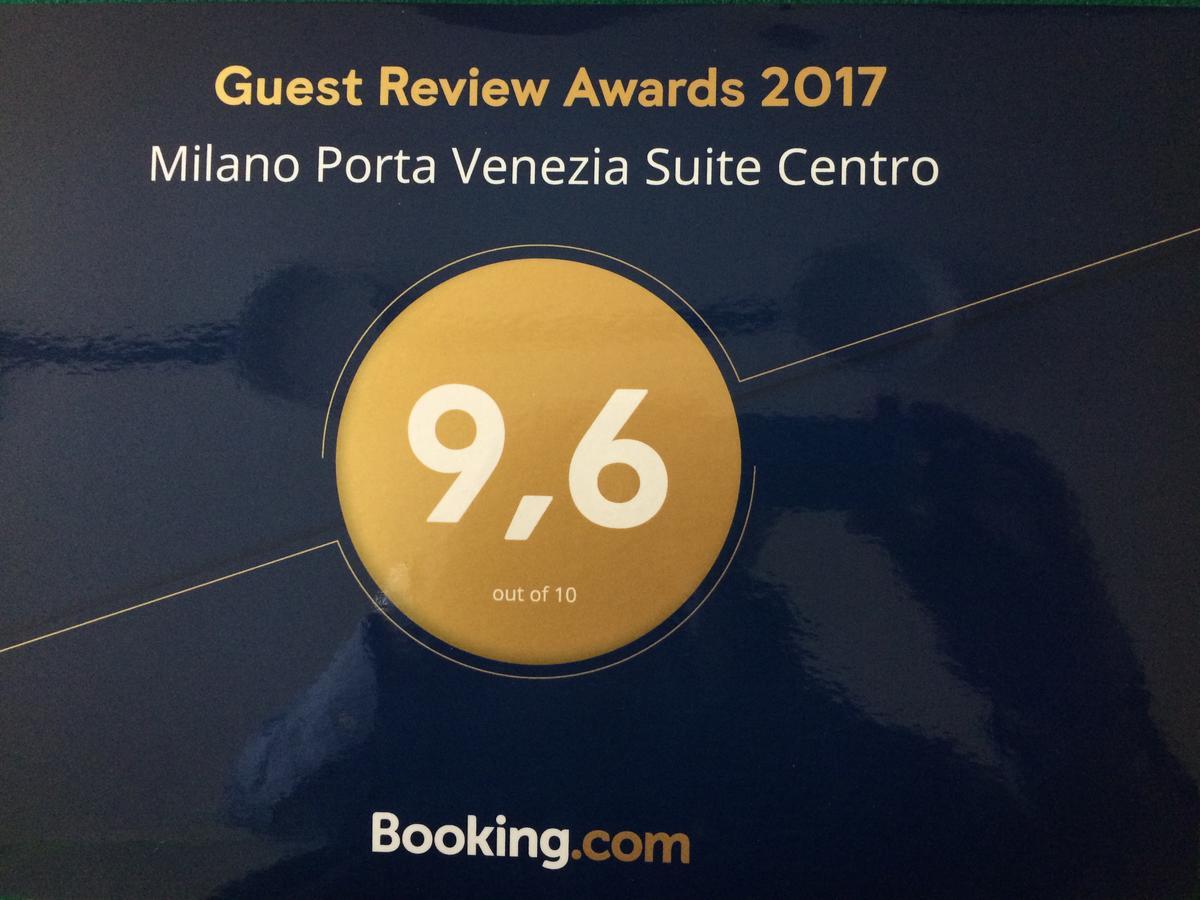 Porta Venezia Centro Milan