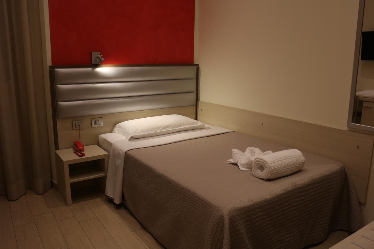 La Madonnina Hotel Milan