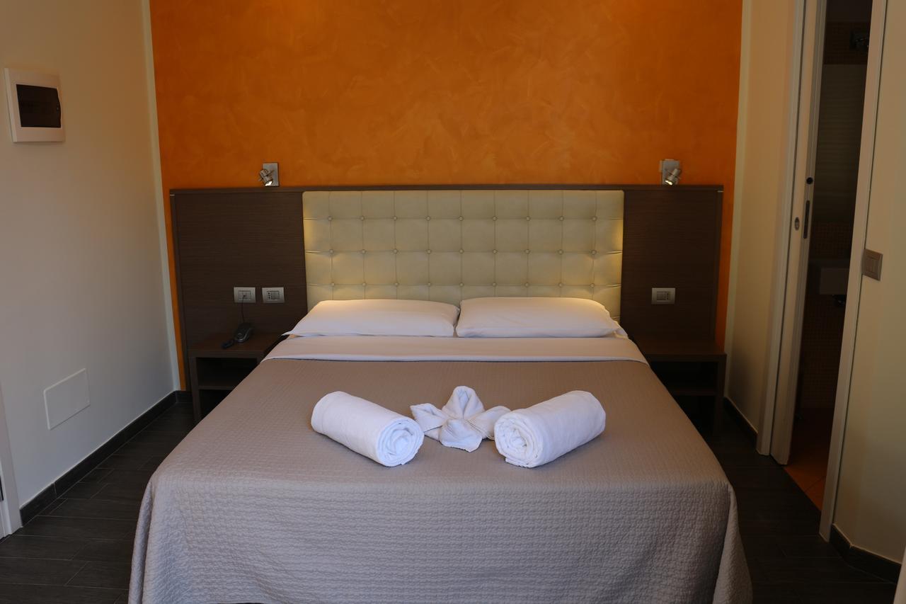 Hotel La Madonnina