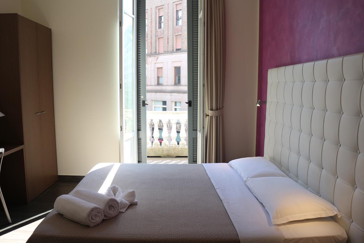 Hotel La Madonnina 3*