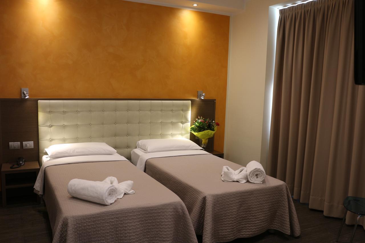 Hotel La Madonnina