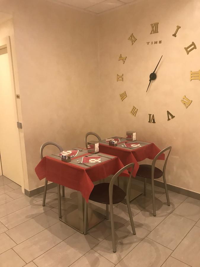 La Madonnina Hotel 3*