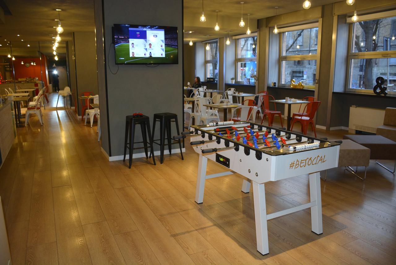 Allegroitalia Espresso Darsena 3*