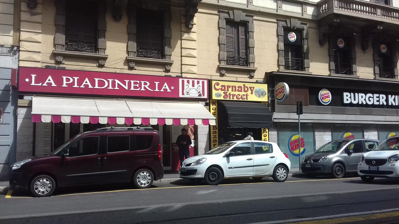 Center Guest house Milan