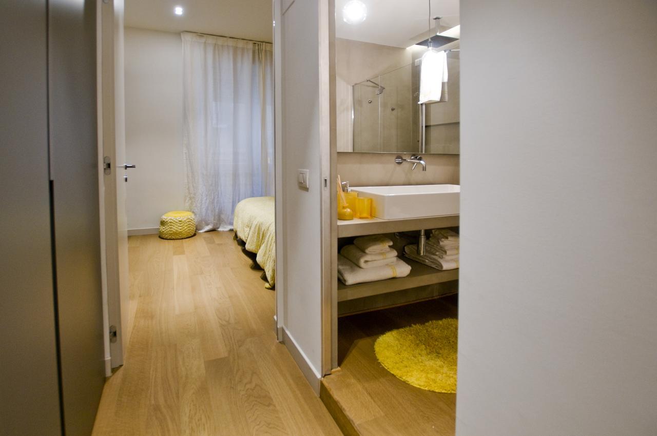 Madeleine - Brera Apartment *