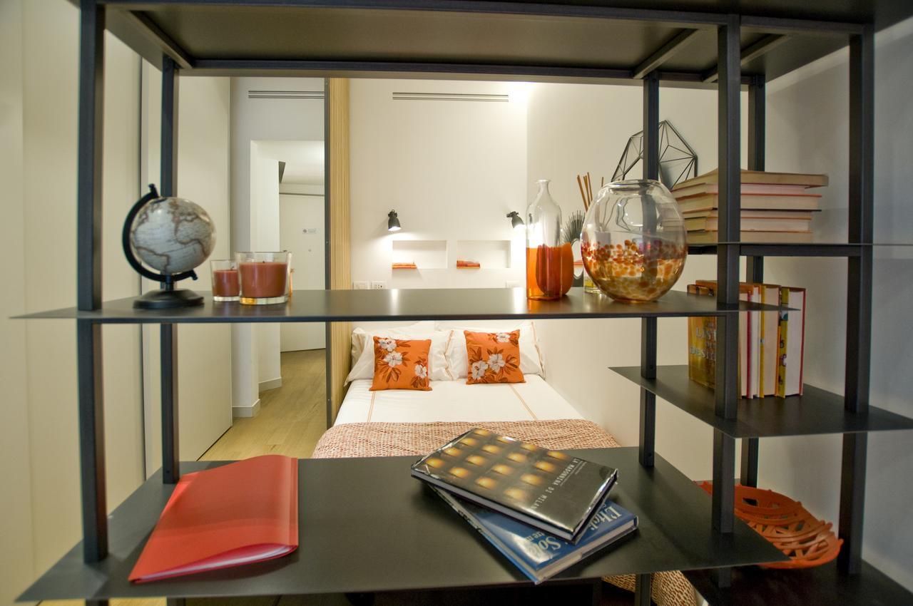 Madeleine - Brera Apartment *