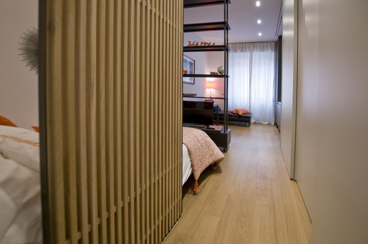 Madeleine - Brera Apartment *
