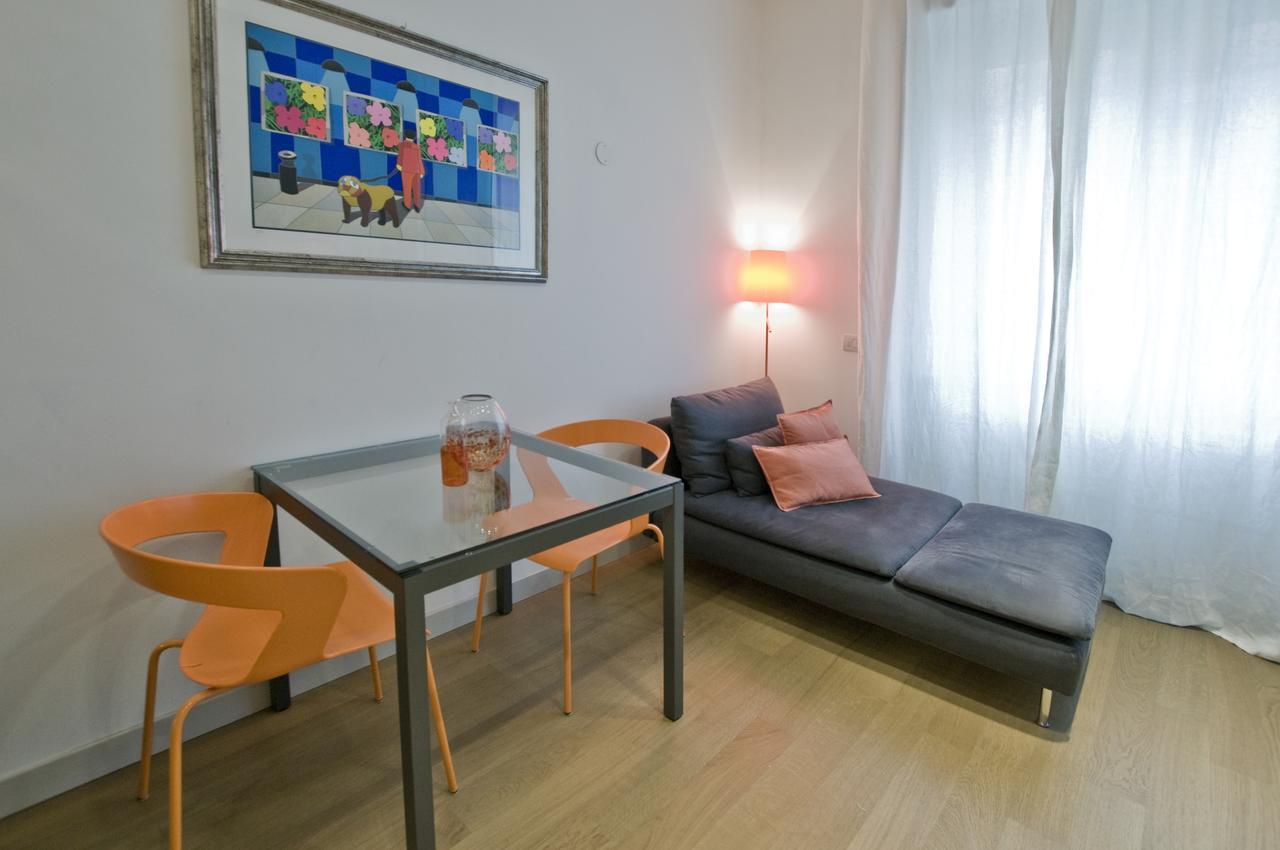 Madeleine - Brera Apartment Milan