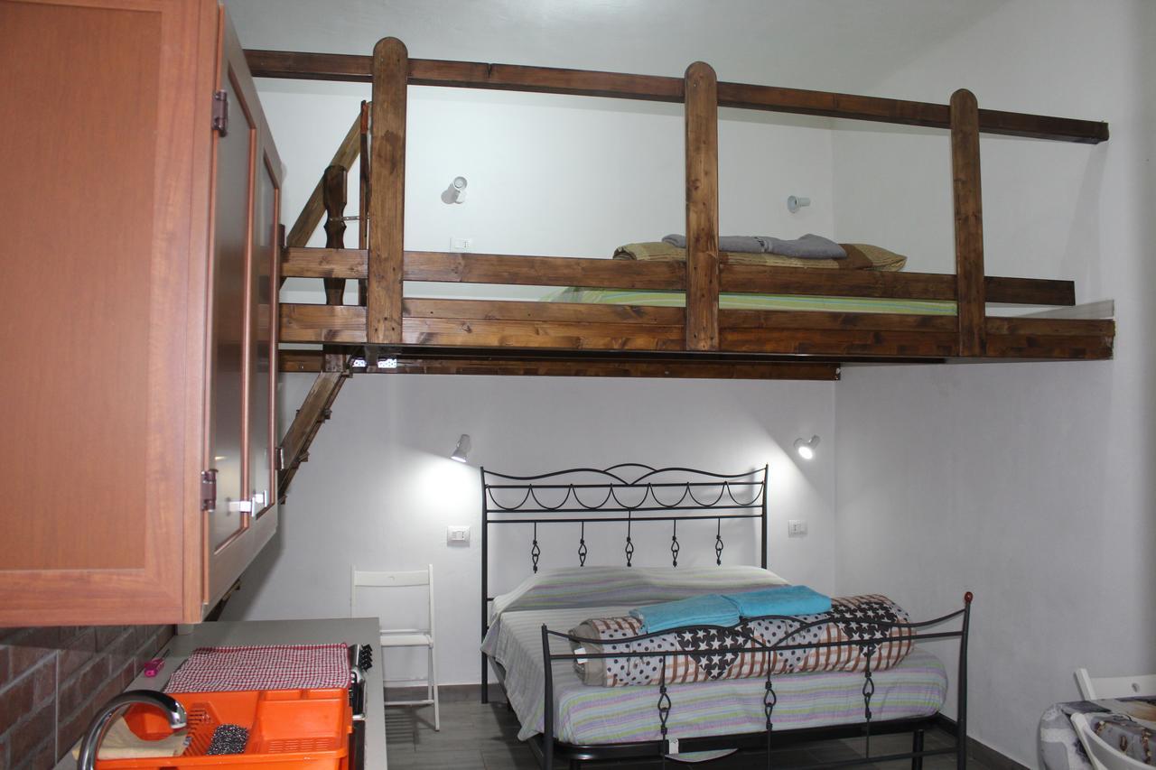 Apartment Da Ivano Navigli Milan