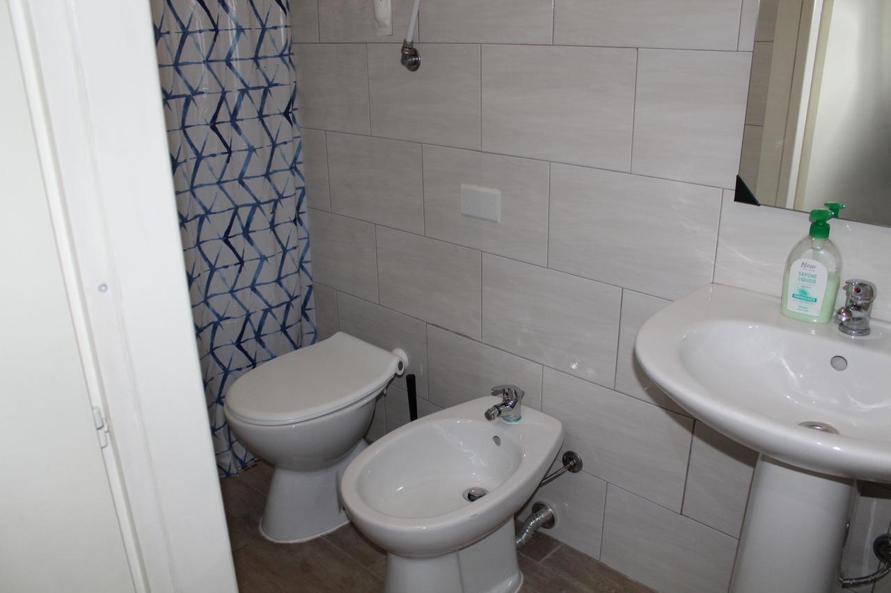 Da Ivano Navigli Apartment
