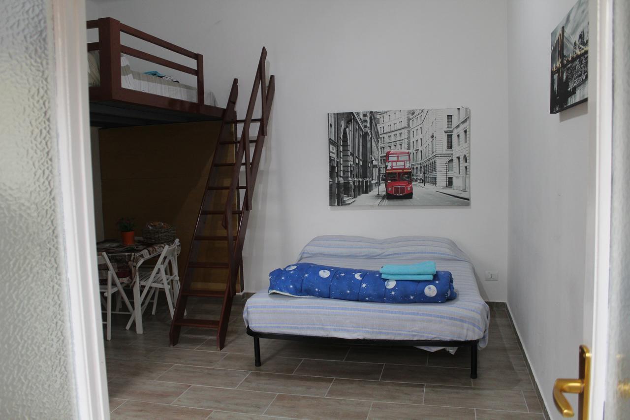 Da Ivano Navigli Apartment