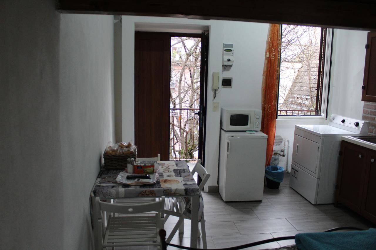 Da Ivano Navigli Apartment