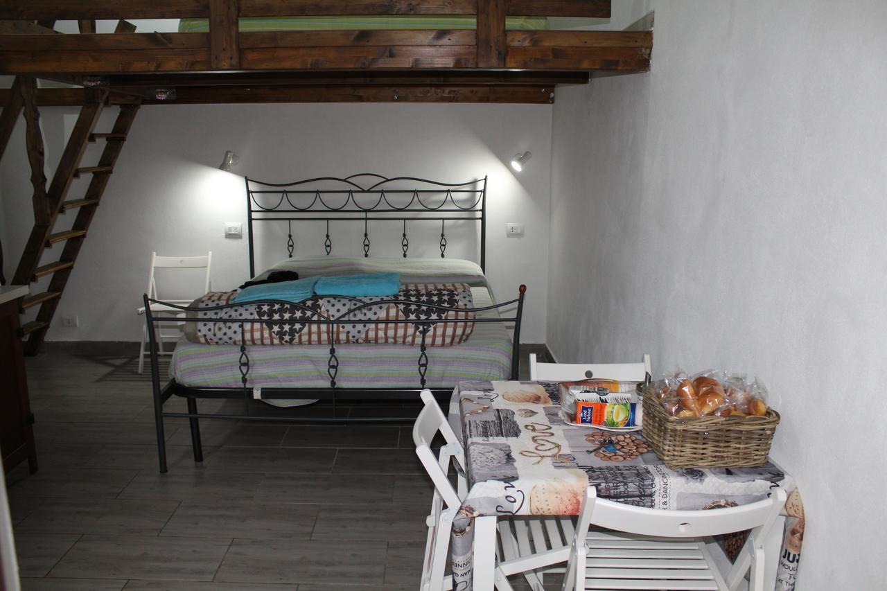 Da Ivano Navigli Apartment