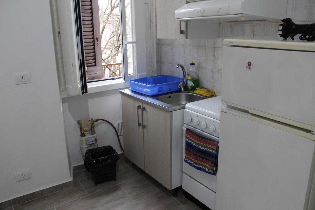 Da Ivano Navigli Apartment Milan