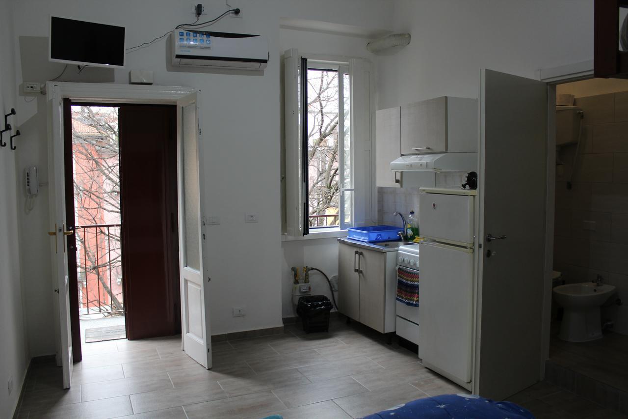 Da Ivano Navigli Apartment Milan