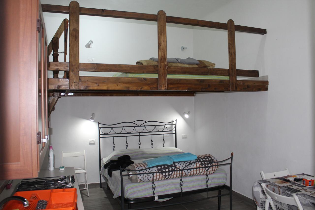 Da Ivano Navigli Apartment