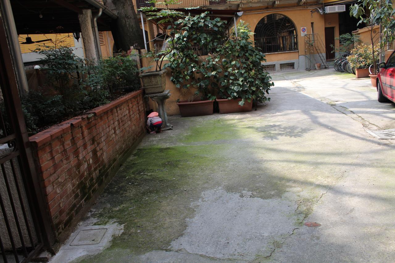 Da Ivano Navigli Milan