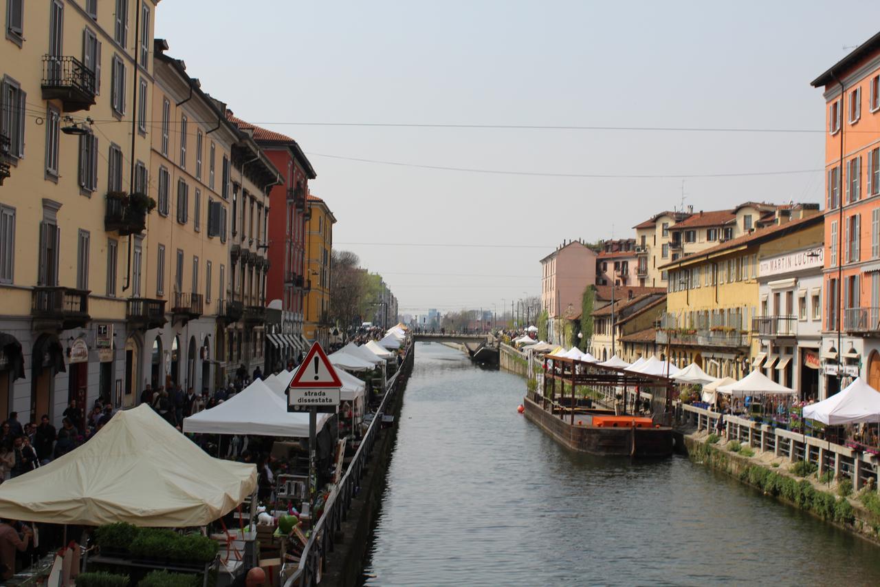 Da Ivano Navigli Milan