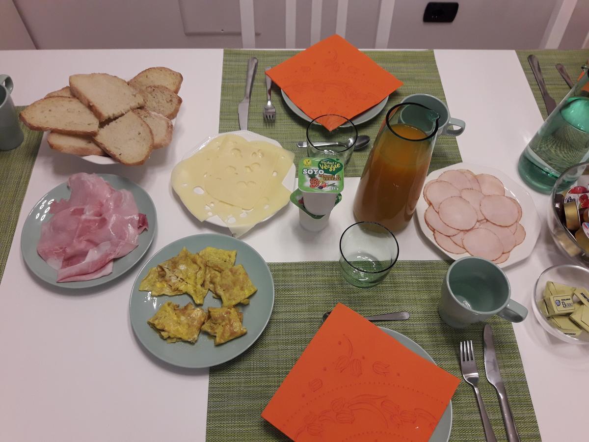 Bed & Breakfast Il Quadrifoglio Milan