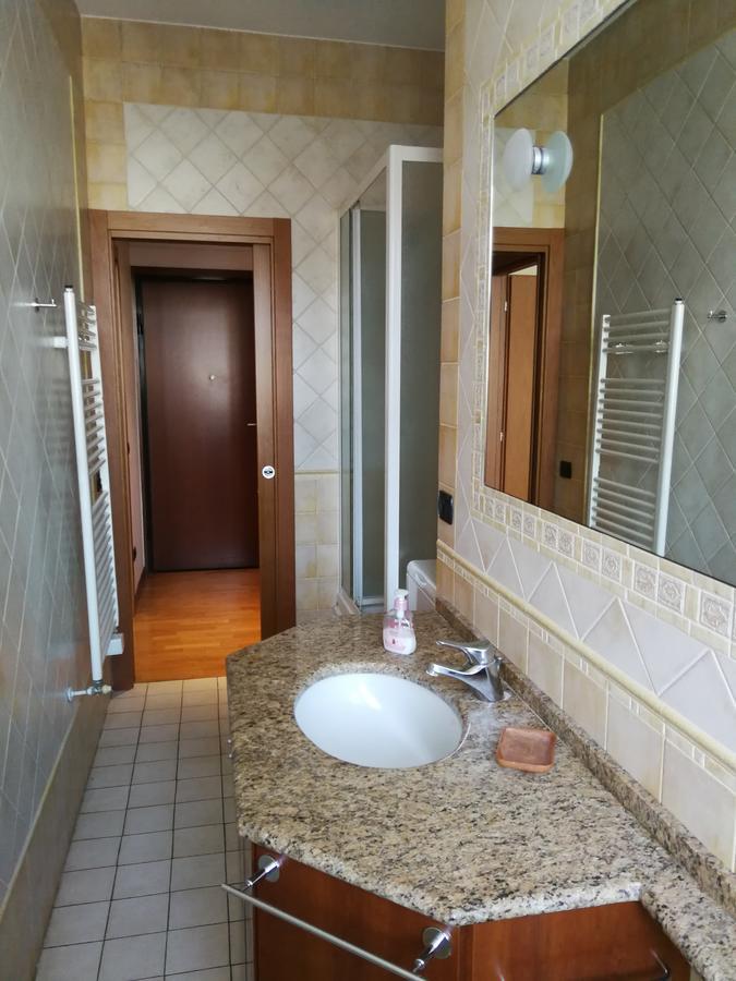 Apartment Velasca Milan