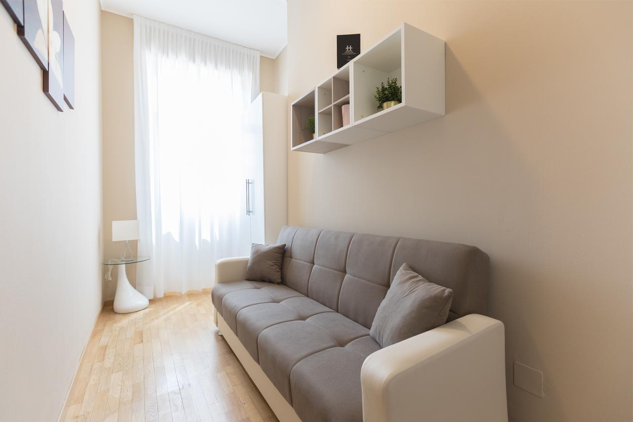 Hemeras Boutique Homes - Design Near Duomo Cathedral *