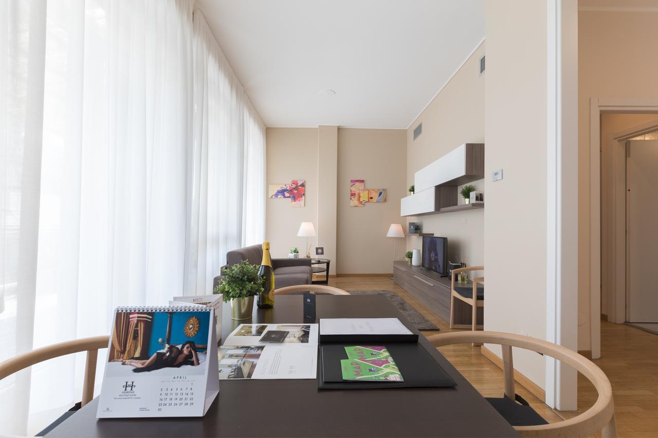 Apartment Hemeras Boutique Homes - Design Near Duomo Cathedral
