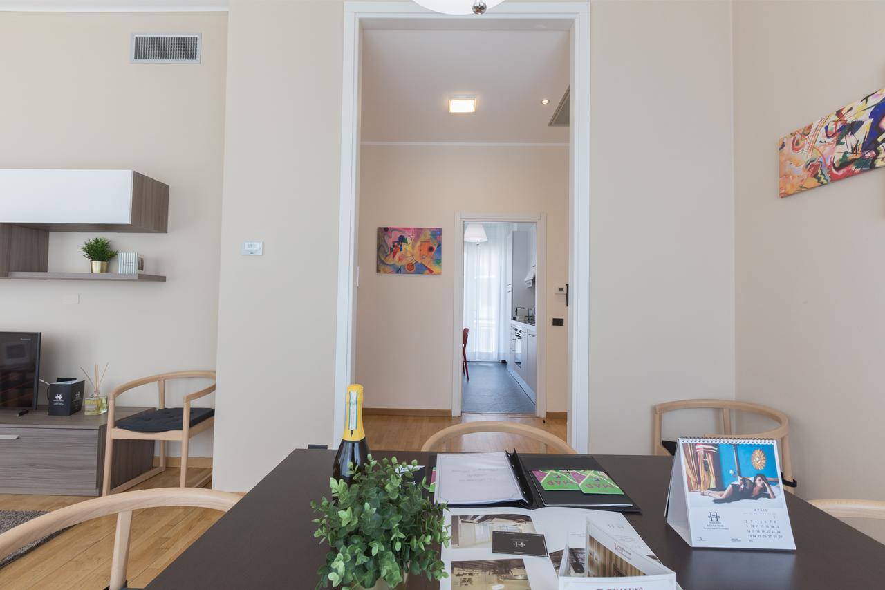 Hemeras Boutique Homes - Design Near Duomo Cathedral Apartment