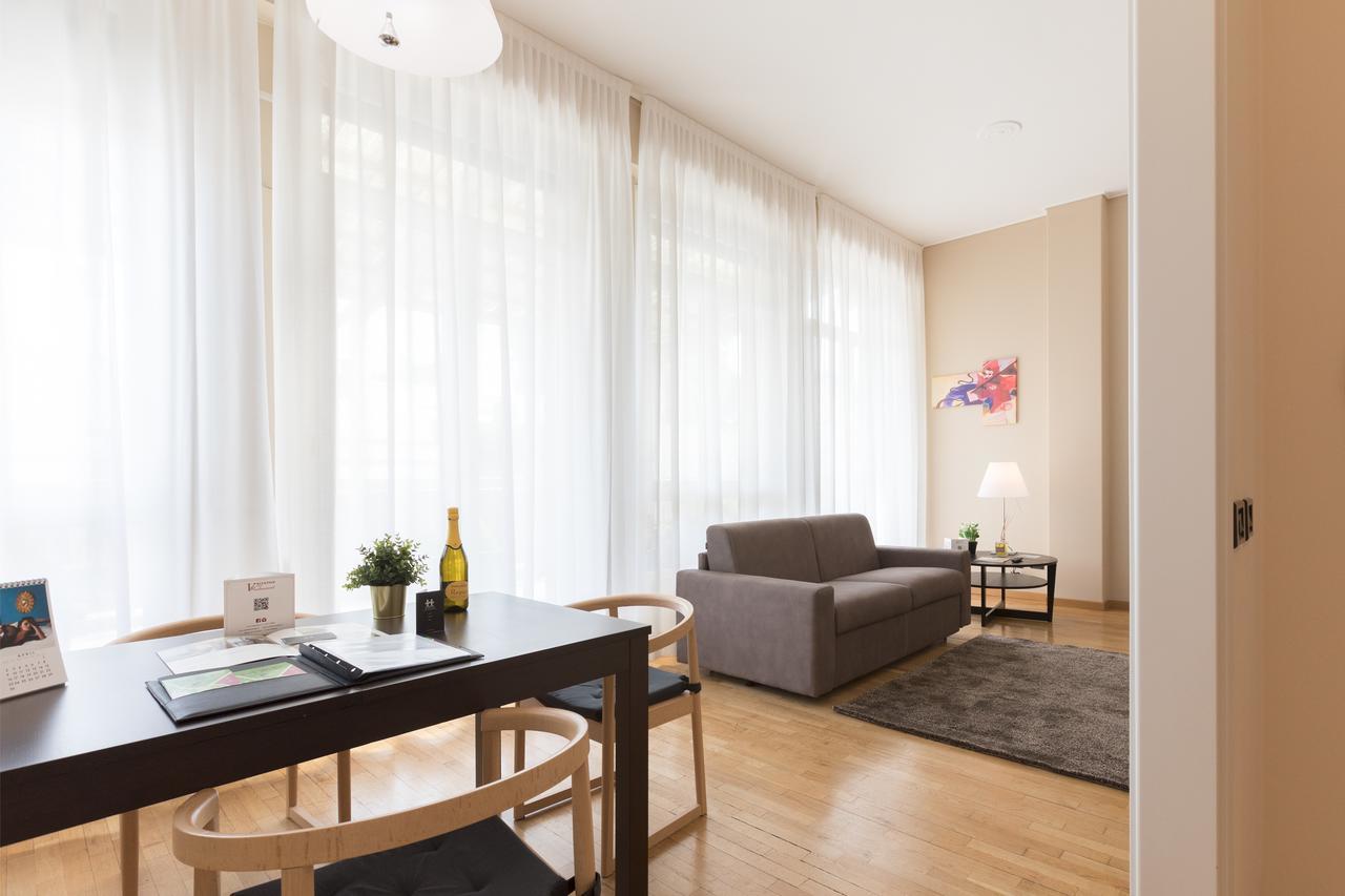 Hemeras Boutique Homes - Design Near Duomo Cathedral * Milan