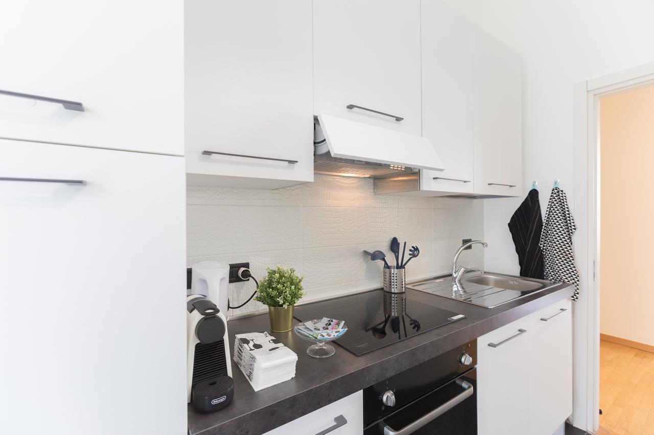 Hemeras Boutique Homes - Design Near Duomo Cathedral *