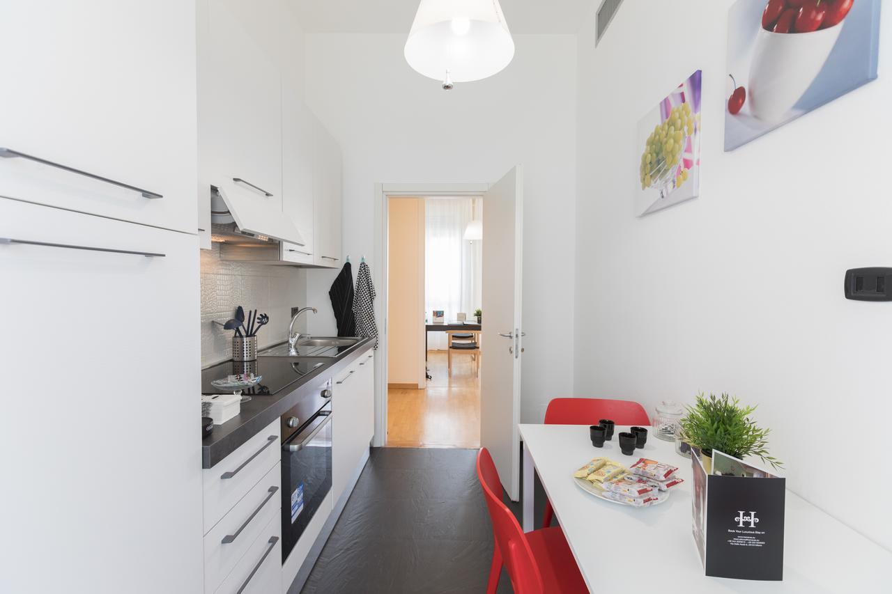 Hemeras Boutique Homes - Design Near Duomo Cathedral *