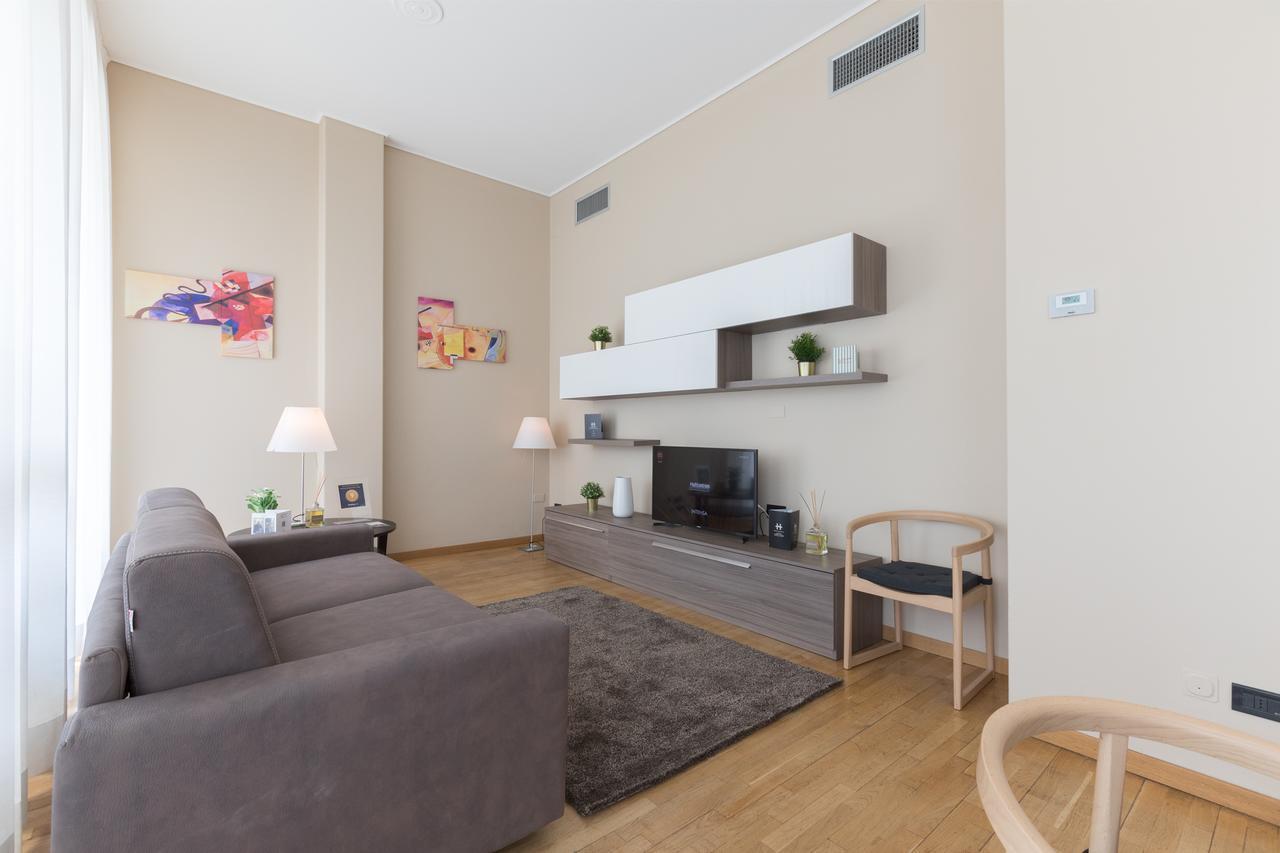Apartment Hemeras Boutique Homes - Design Near Duomo Cathedral