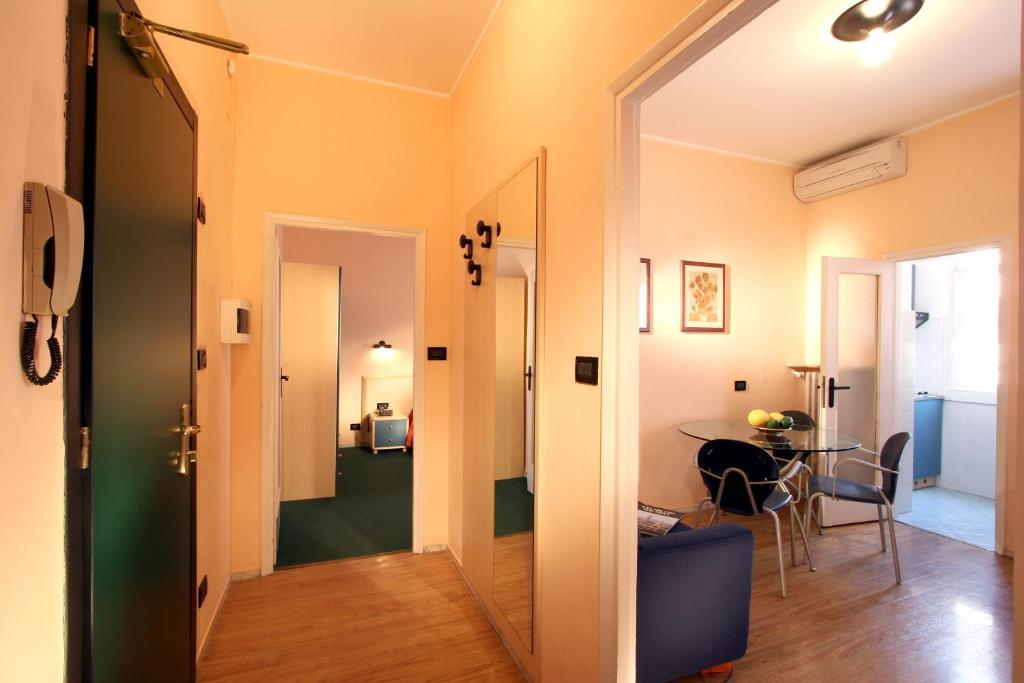 Pian Della Nave Aparthotel Milan