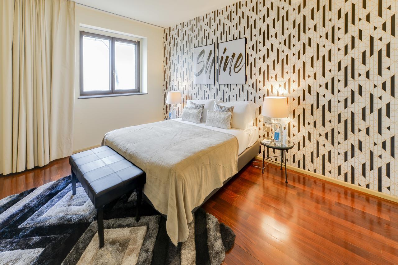 Sweett -romagnosi Apartment