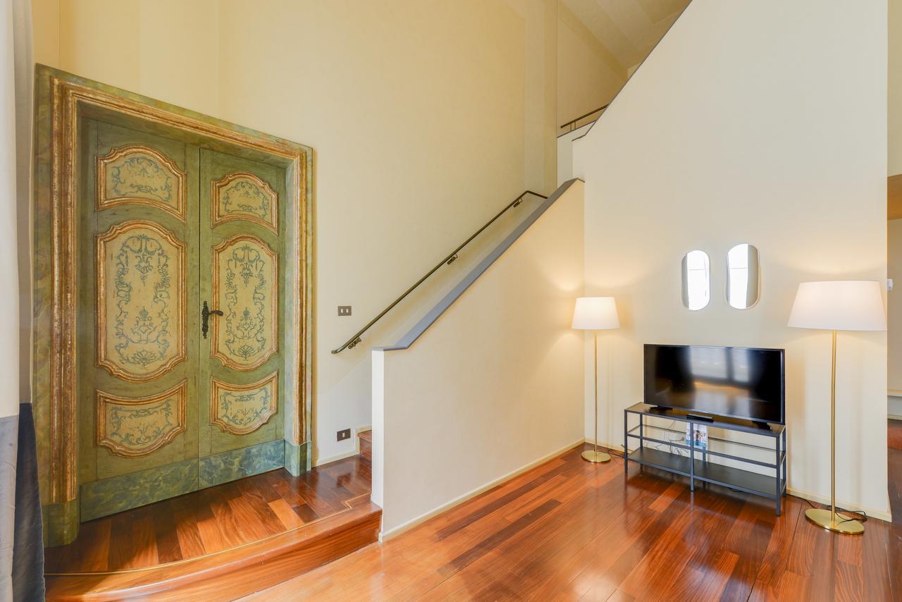 Sweett -romagnosi Apartment