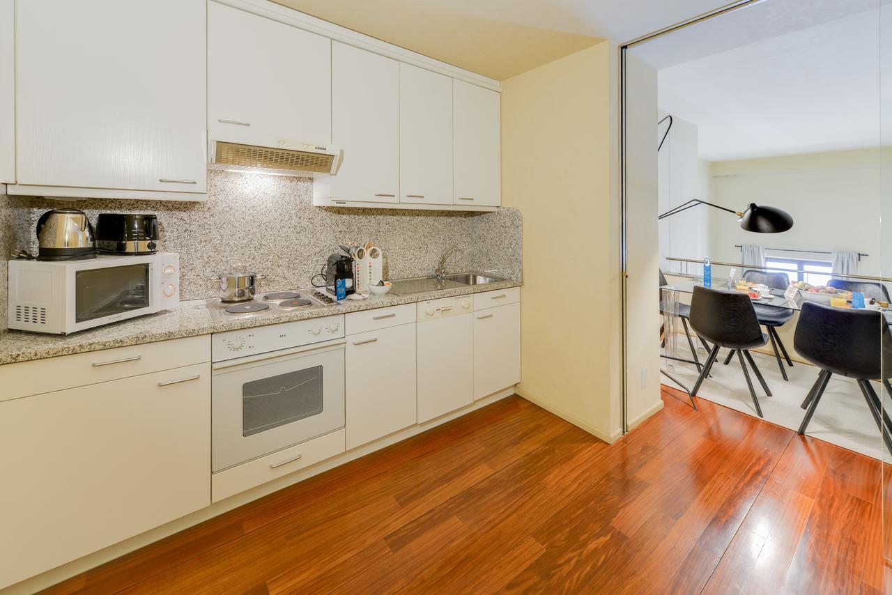 Apartment Sweett -romagnosi Milan