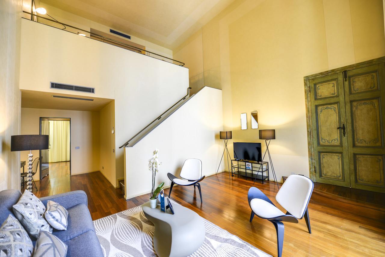 Apartment Sweett -romagnosi