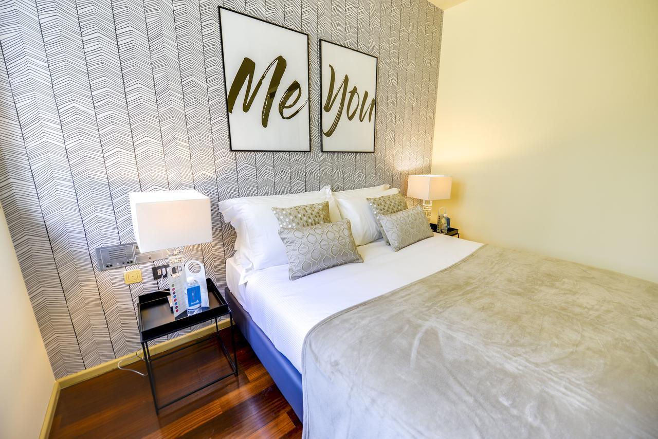 Sweett -romagnosi Apartment