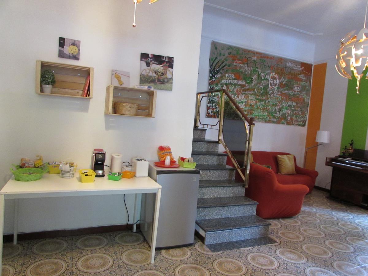 Bed & Breakfast Innperfect