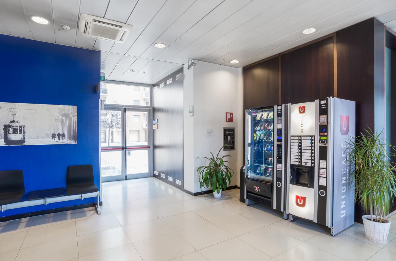 Apartamento Camplus Lambrate Casa Per Ferie