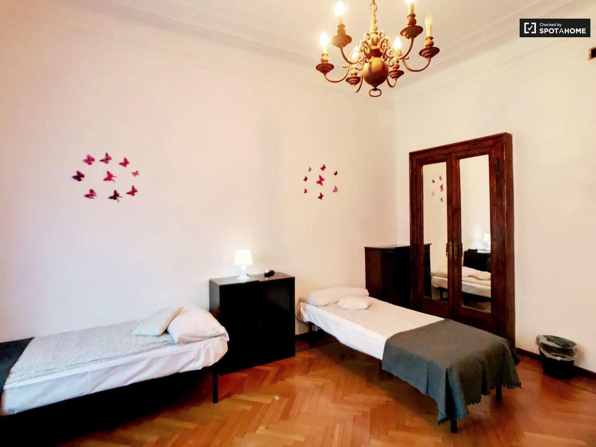 Guest house Center