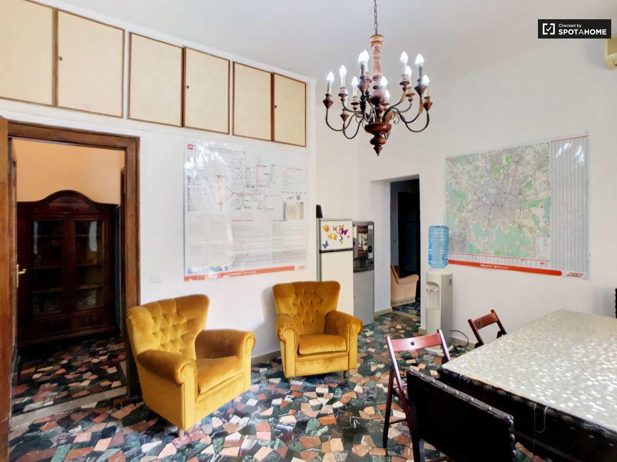 Center Guest house Milan