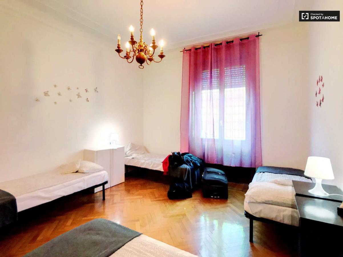 Center Guest house Milan